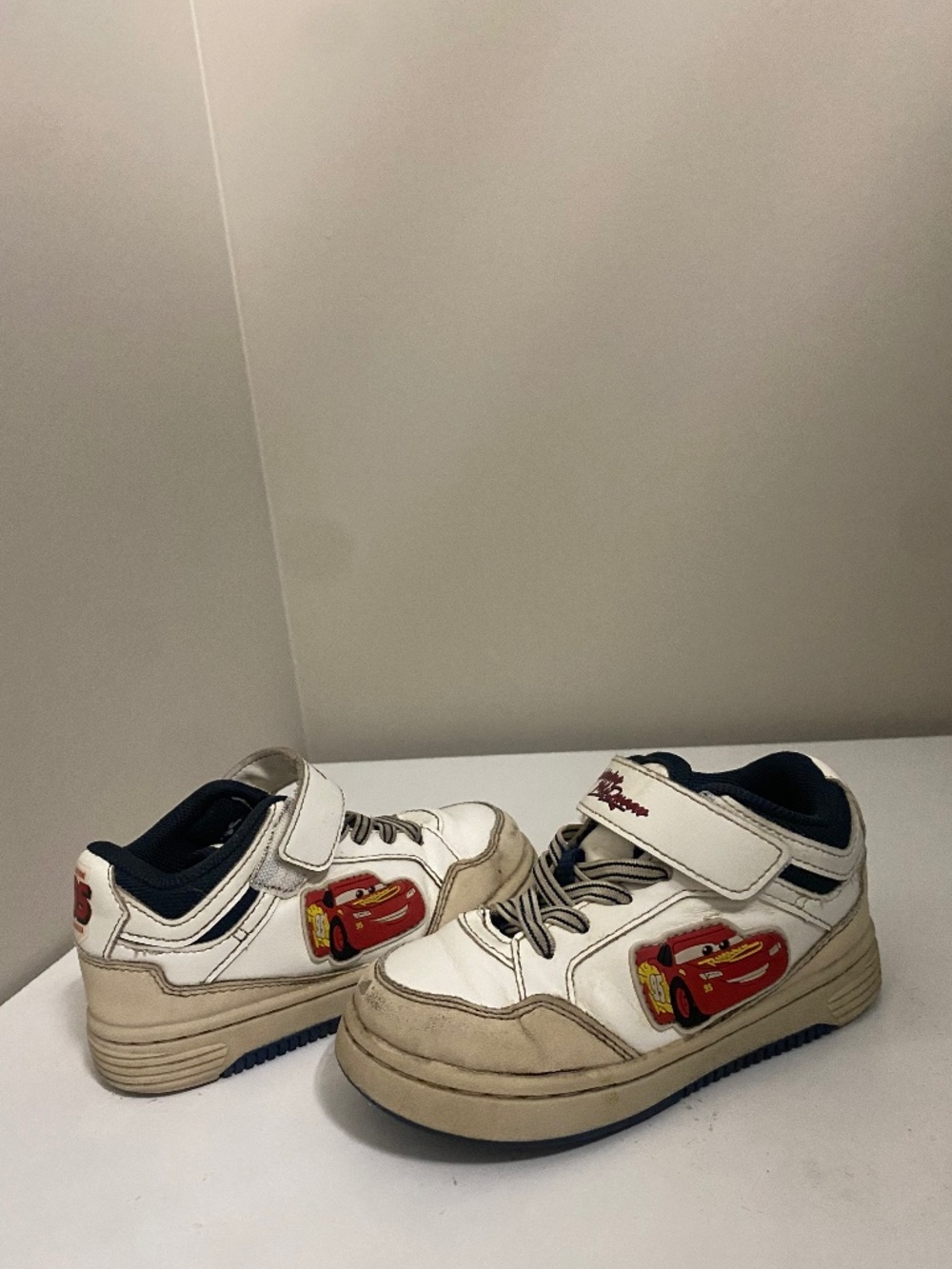 Zara Cars Shoes 💚2 for 20💚